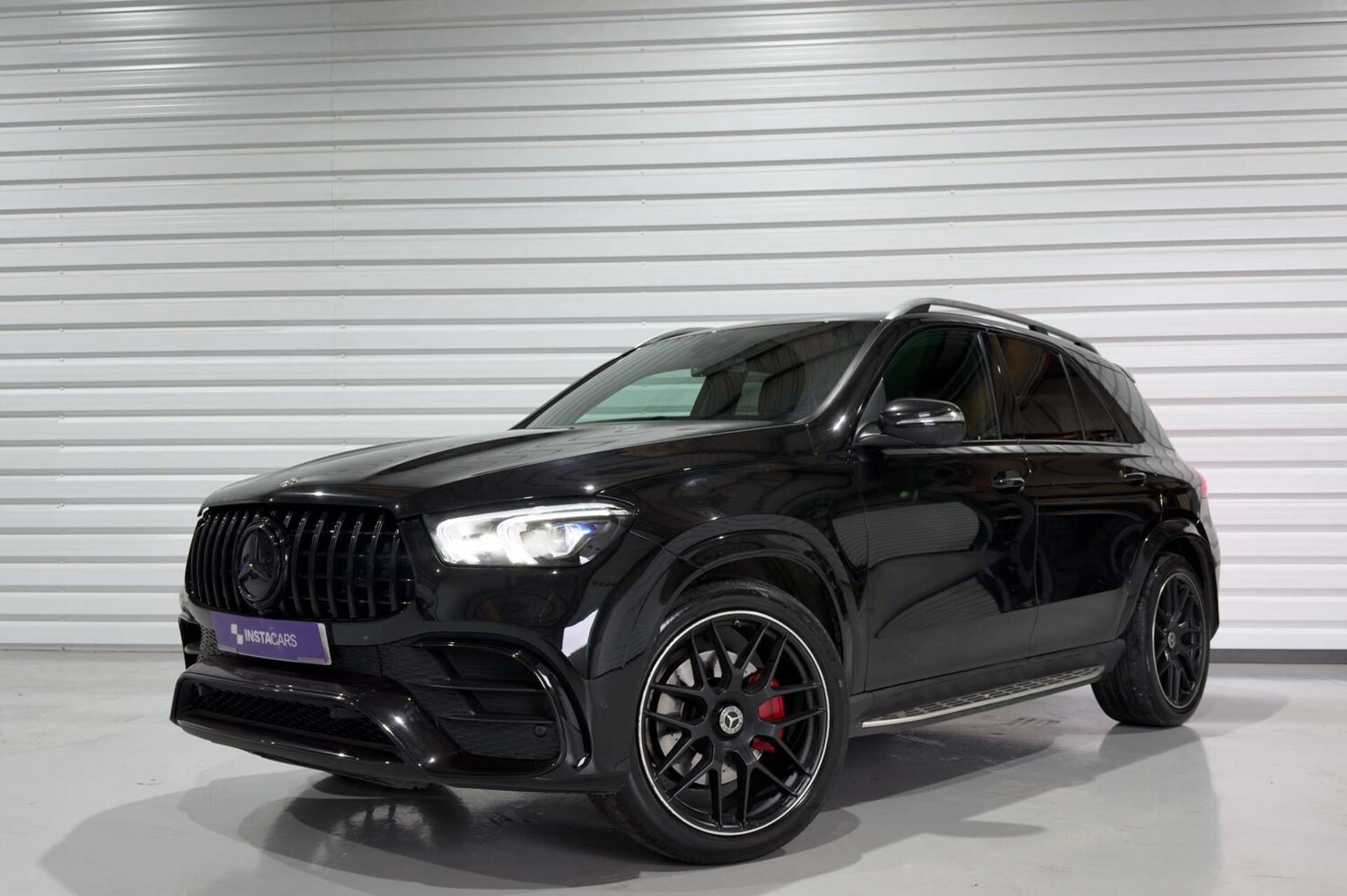 Used Mercedes-Benz GLE 2020 for sale - 77673736: Photo 20