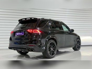 Used Mercedes-Benz GLE 2020 for sale - 77673736: Photo
