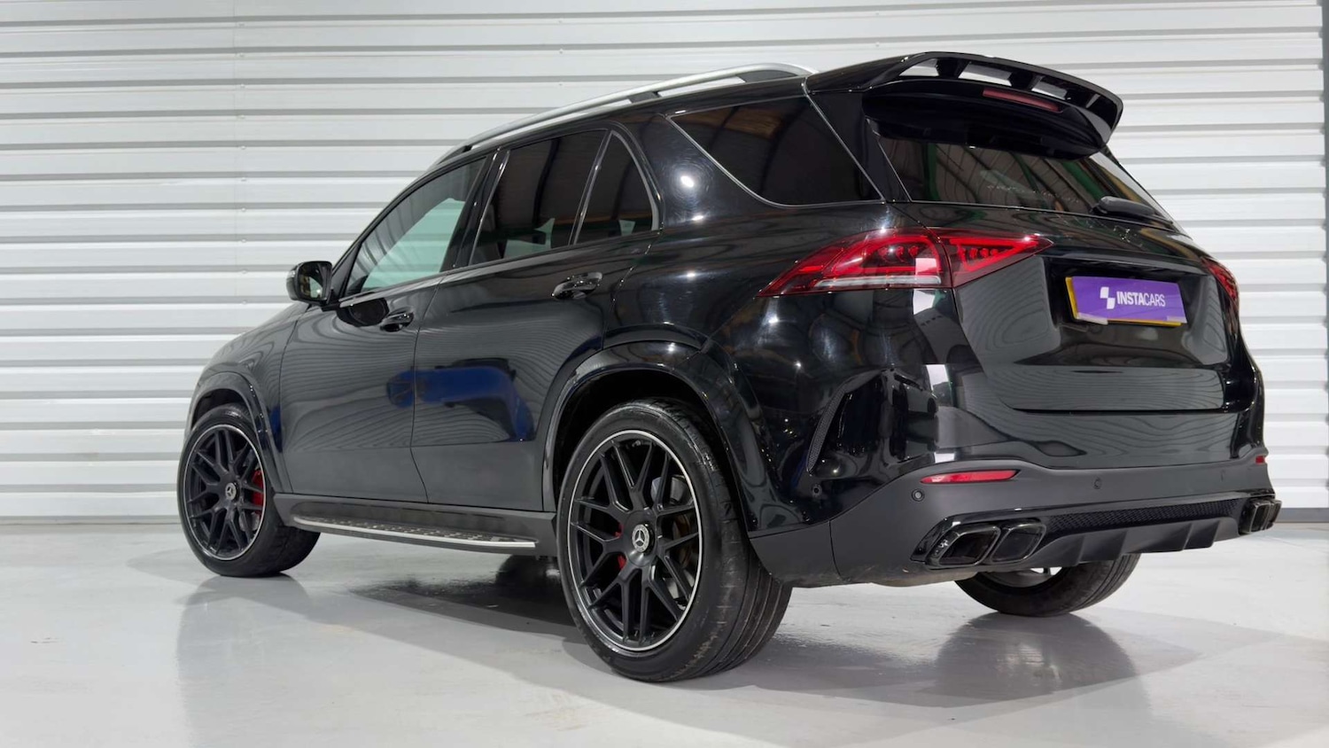 Used Mercedes-Benz GLE 2020 for sale - 77673736: Photo 4