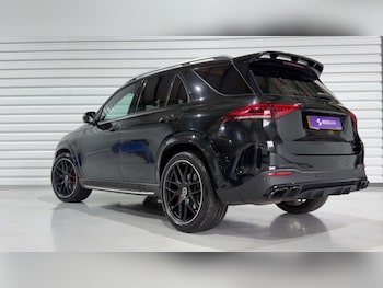 Used Mercedes-Benz GLE 2020 for sale - 77673736: Photo