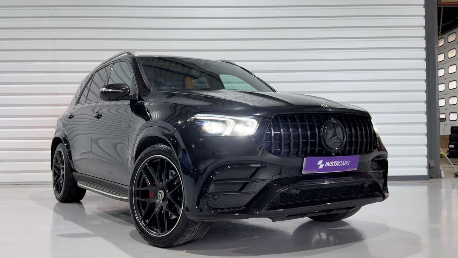 Used Mercedes-Benz GLE 2020 for sale - 77673736: Photo 7