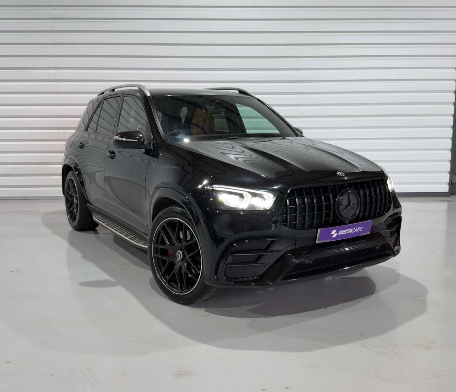 Used Mercedes-Benz GLE 2020 for sale - 77673736: Photo 8