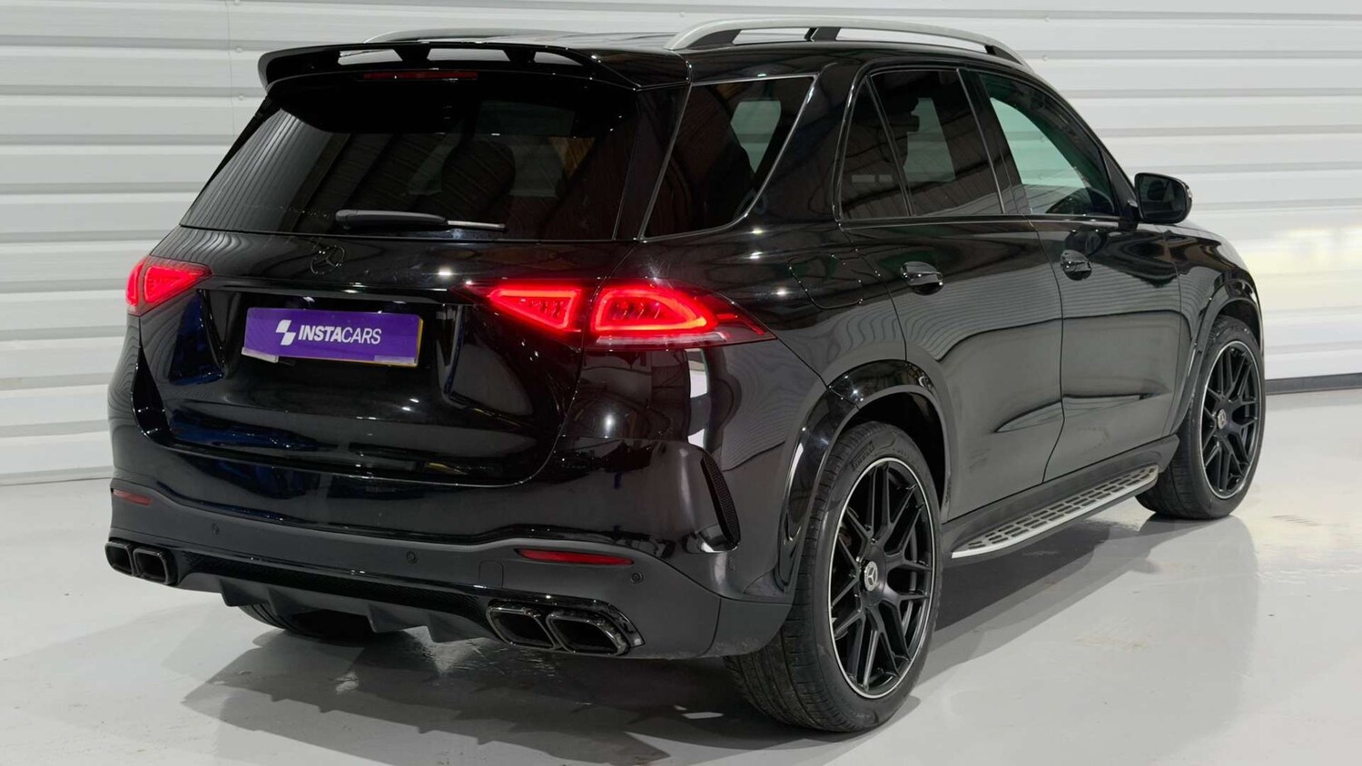 Used Mercedes-Benz GLE 2020 for sale - 77673736: Photo 9