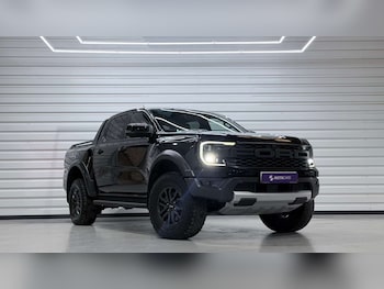 Used Ford Ranger 2023 for sale - 78829608: Photo