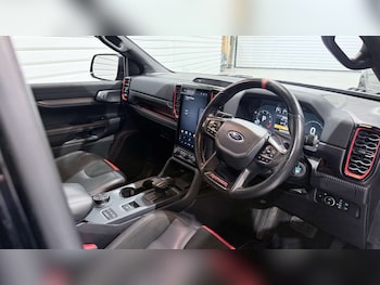 Used Ford Ranger 2023 for sale - 78829608: Photo