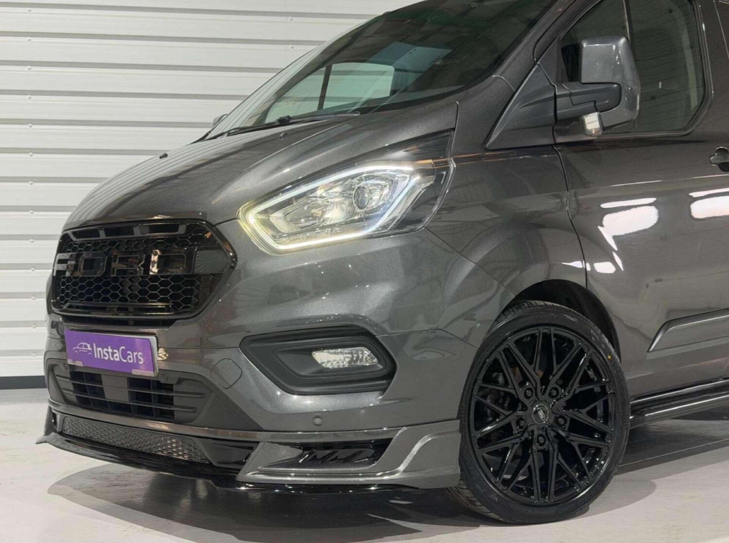 Used Ford Transit Custom 2021 for sale - 78122025: Photo 10