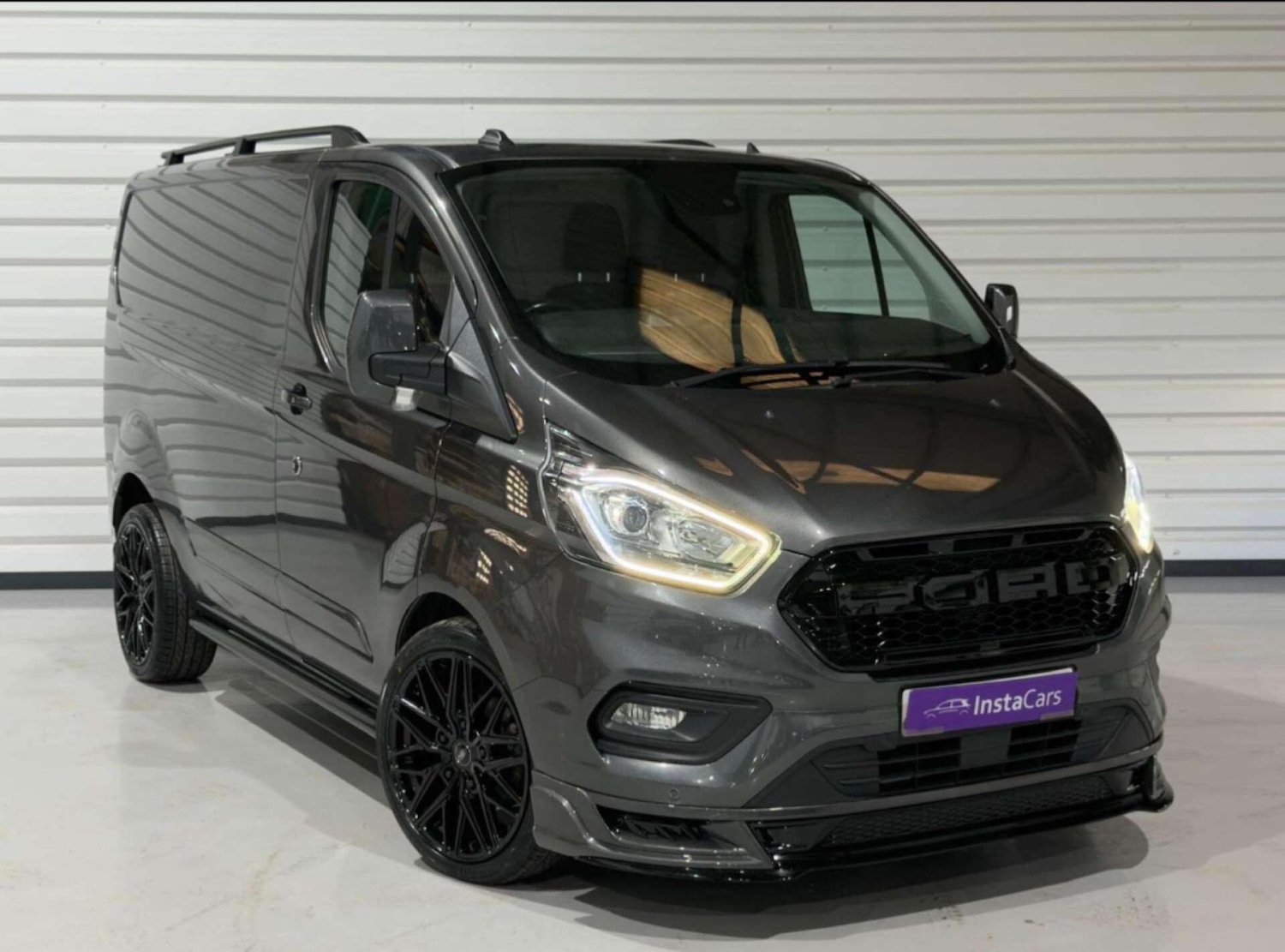 Used Ford Transit Custom 2021 for sale - 78122025: Photo 11