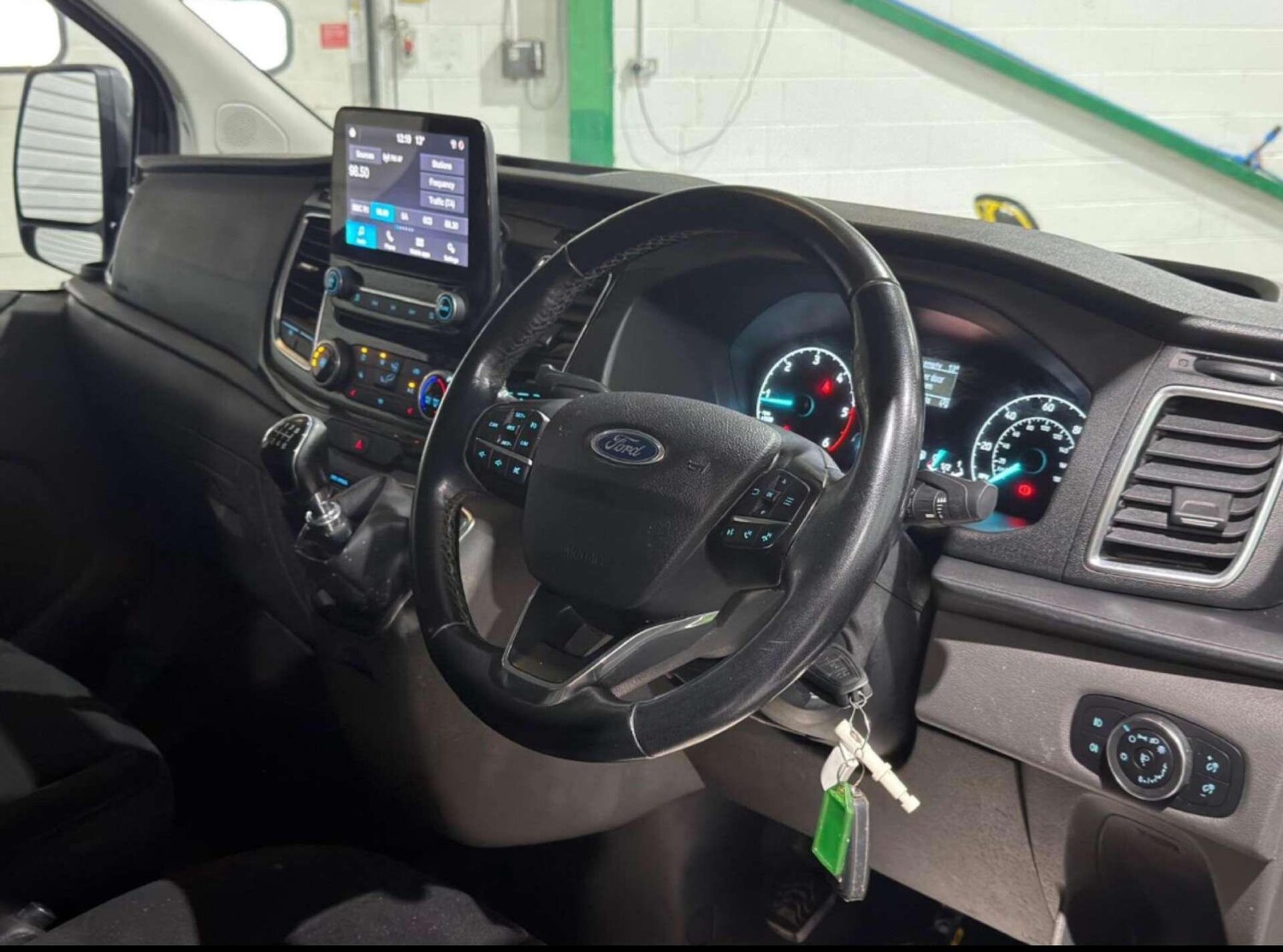 Used Ford Transit Custom 2021 for sale - 78122025: Photo 12