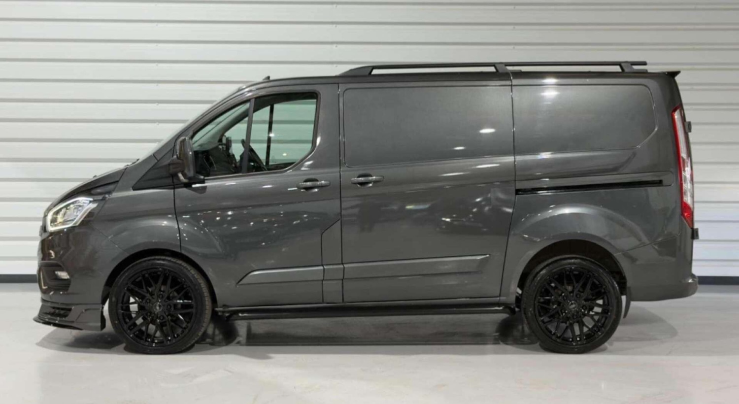 Used Ford Transit Custom 2021 for sale - 78122025: Photo 2