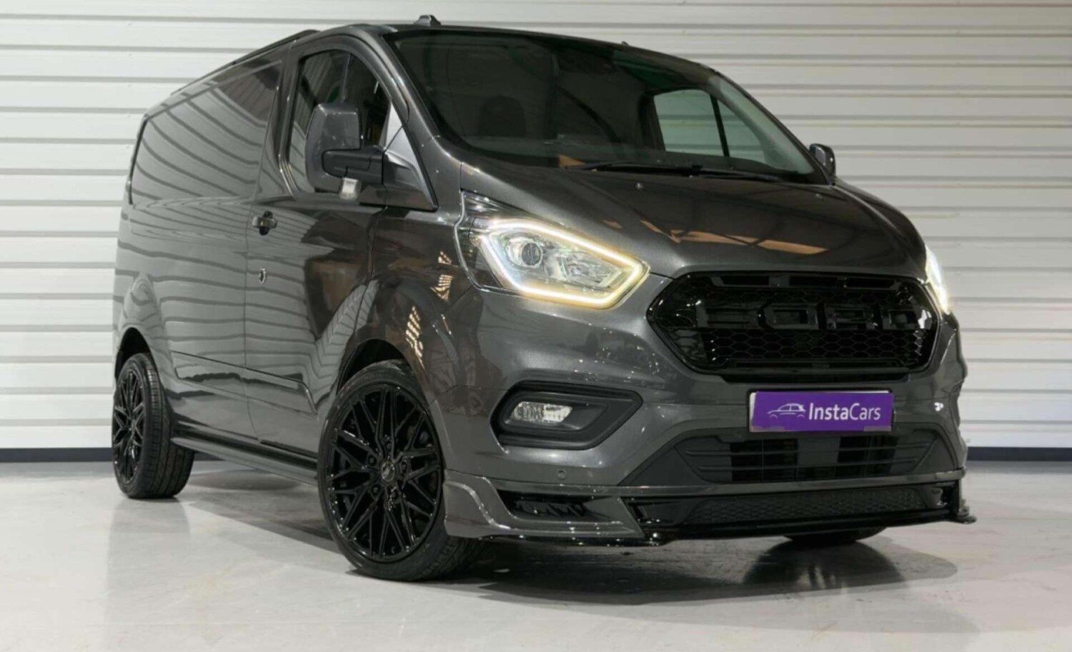 Used Ford Transit Custom 2021 for sale - 78122025: Photo 5