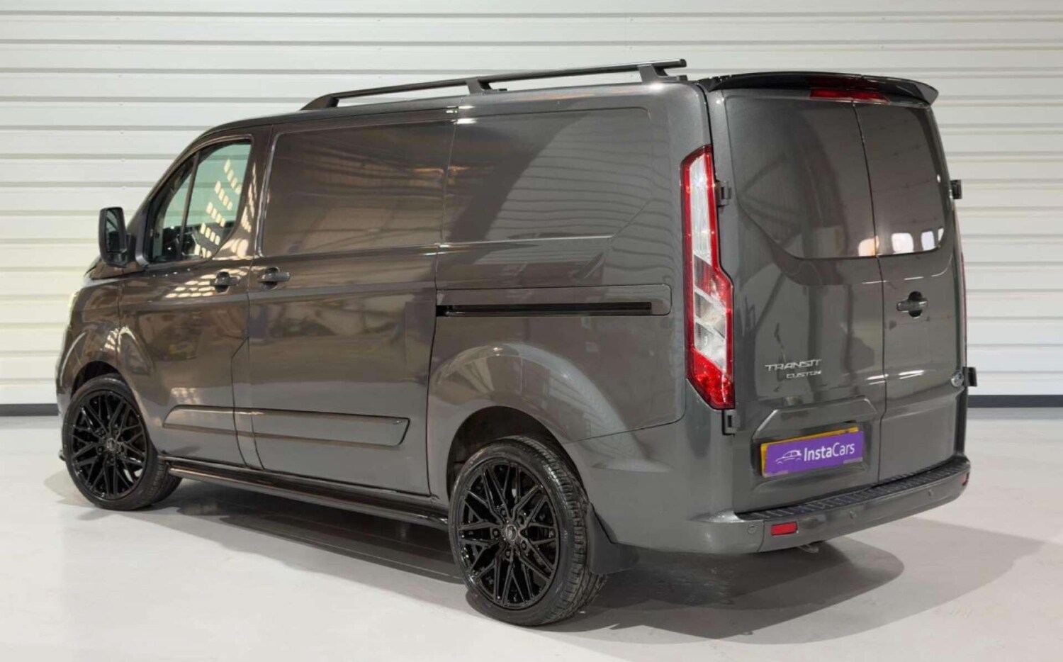 Used Ford Transit Custom 2021 for sale - 78122025: Photo 6