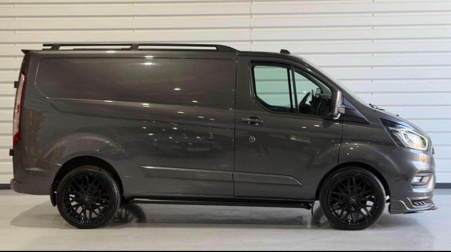 Used Ford Transit Custom 2021 for sale - 78122025: Photo 8