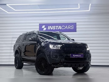 Used Ford Ranger 2020 for sale - 78647178: Photo