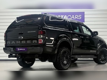 Used Ford Ranger 2020 for sale - 78647178: Photo