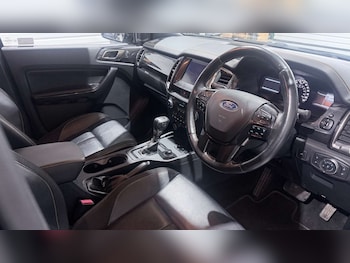 Used Ford Ranger 2020 for sale - 78647178: Photo