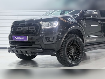 Used Ford Ranger 2020 for sale - 78647178: Photo