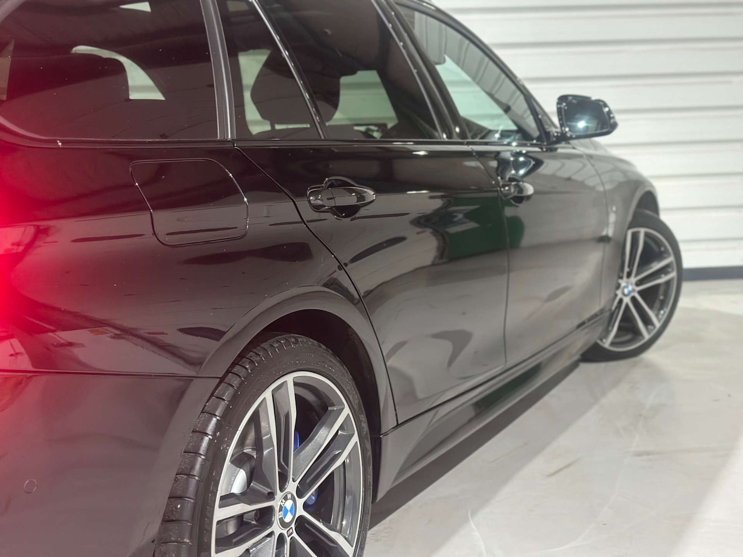Used BMW 3 Series 2018 for sale - 77363690: Photo 11