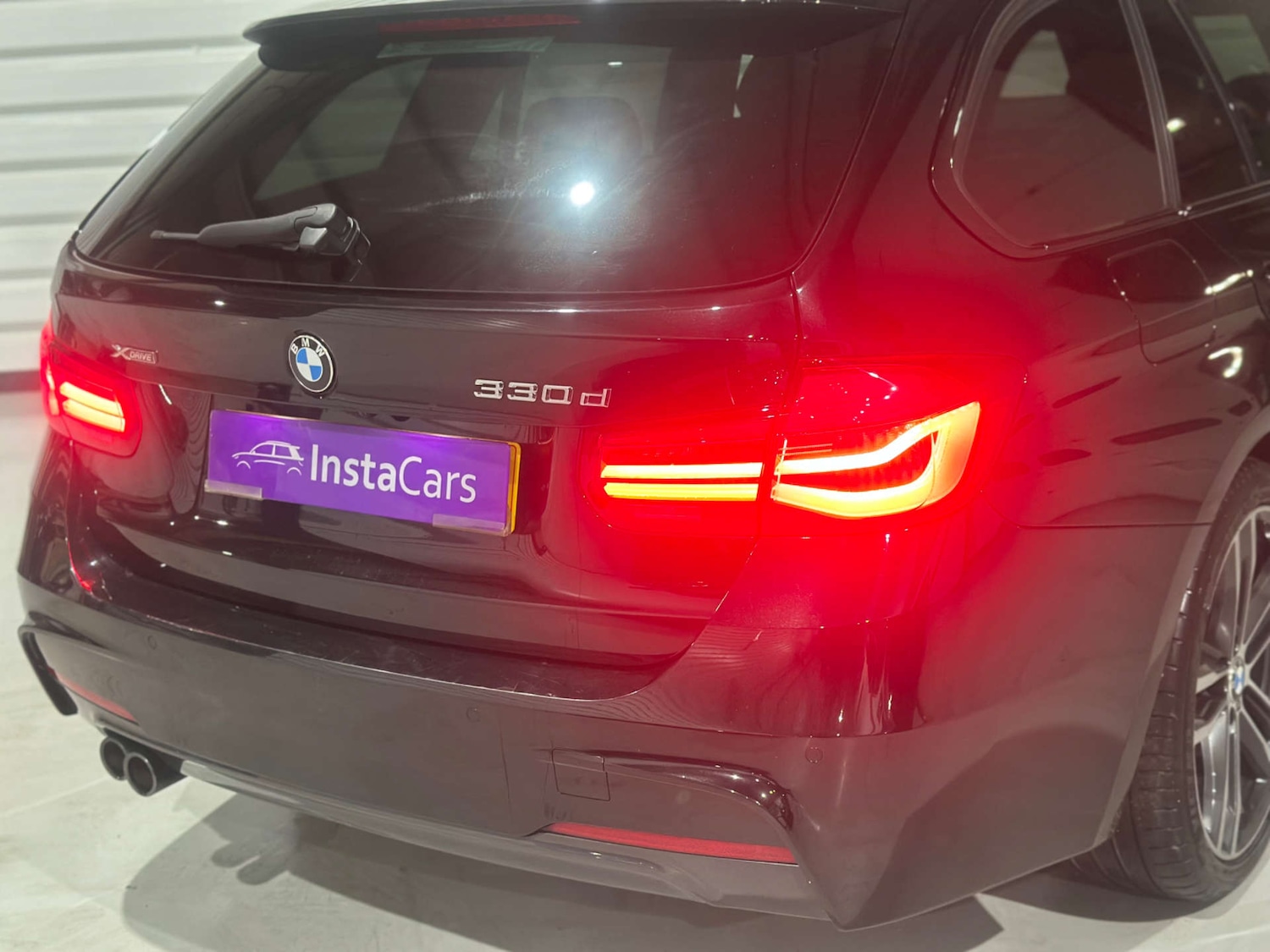 Used BMW 3 Series 2018 for sale - 77363690: Photo 12