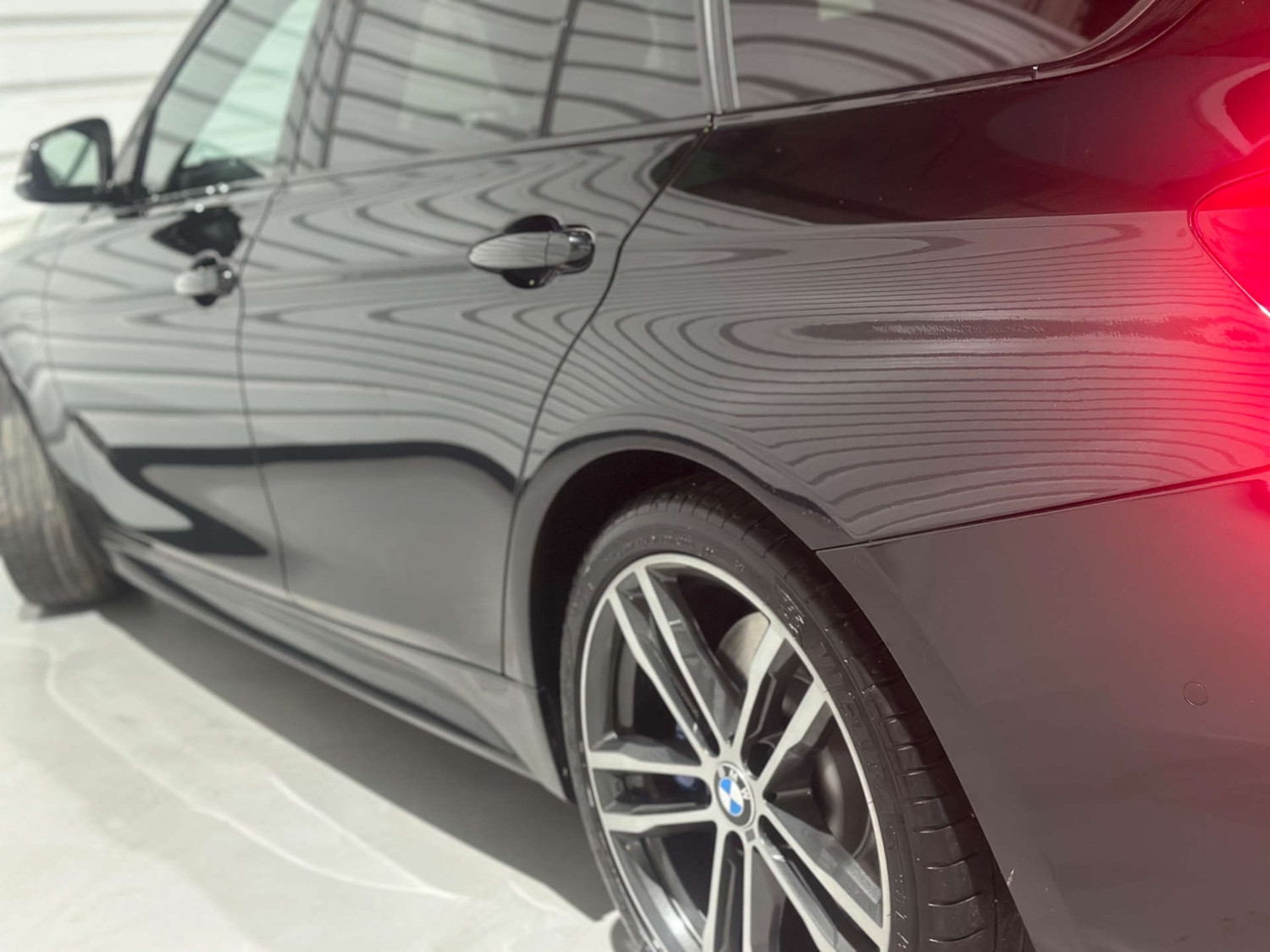 Used BMW 3 Series 2018 for sale - 77363690: Photo 13