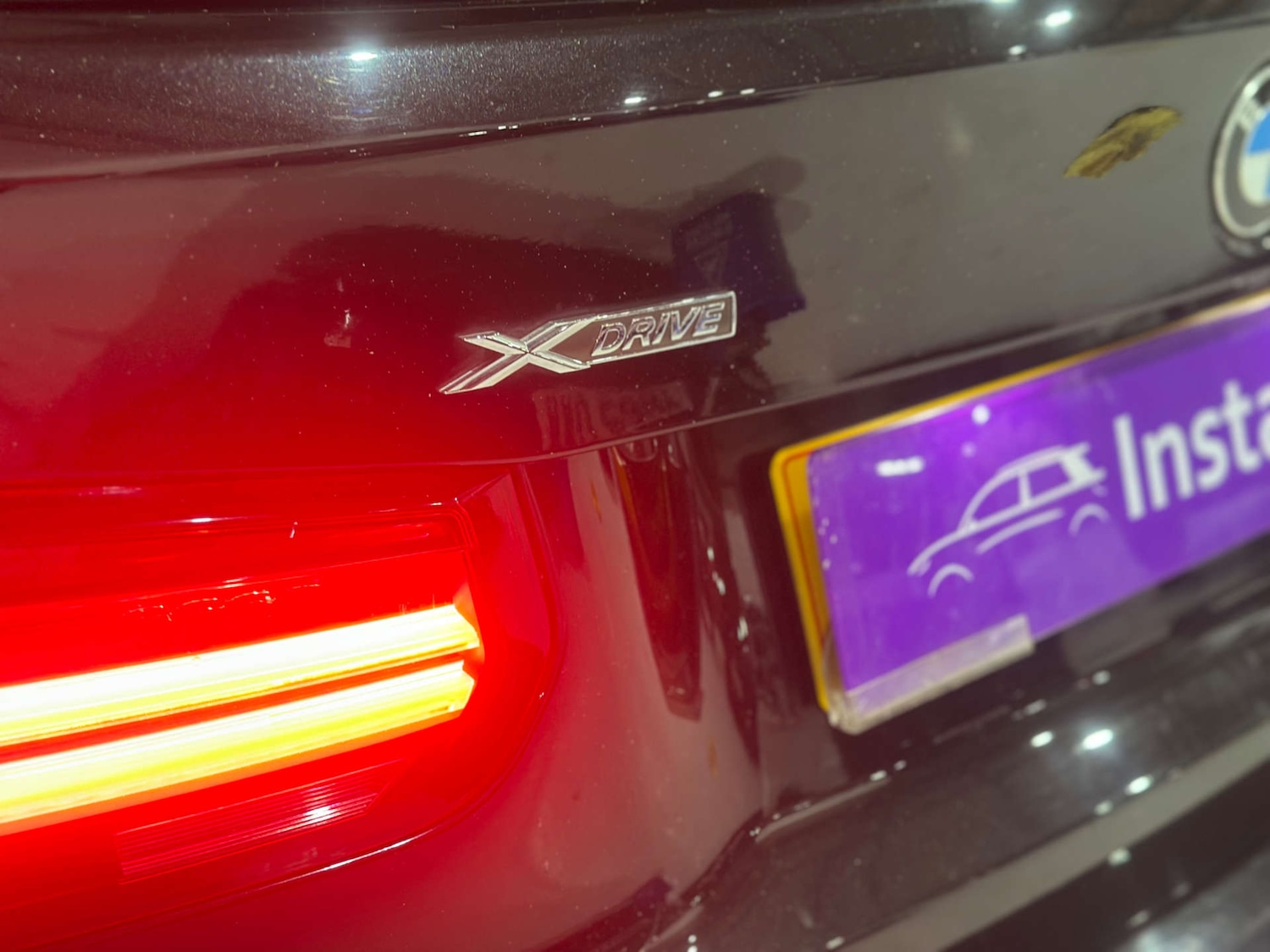 Used BMW 3 Series 2018 for sale - 77363690: Photo 14