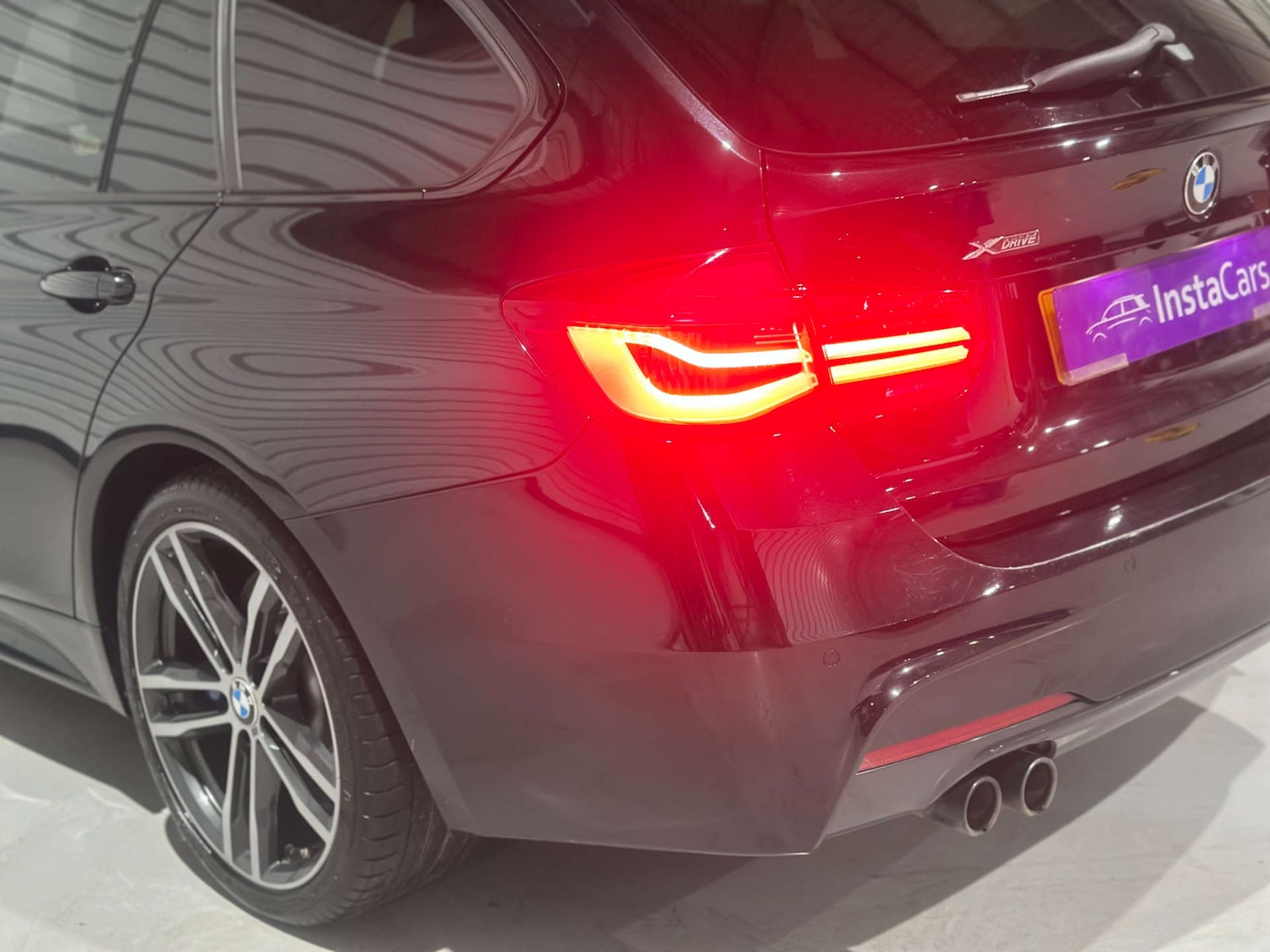 Used BMW 3 Series 2018 for sale - 77363690: Photo 15