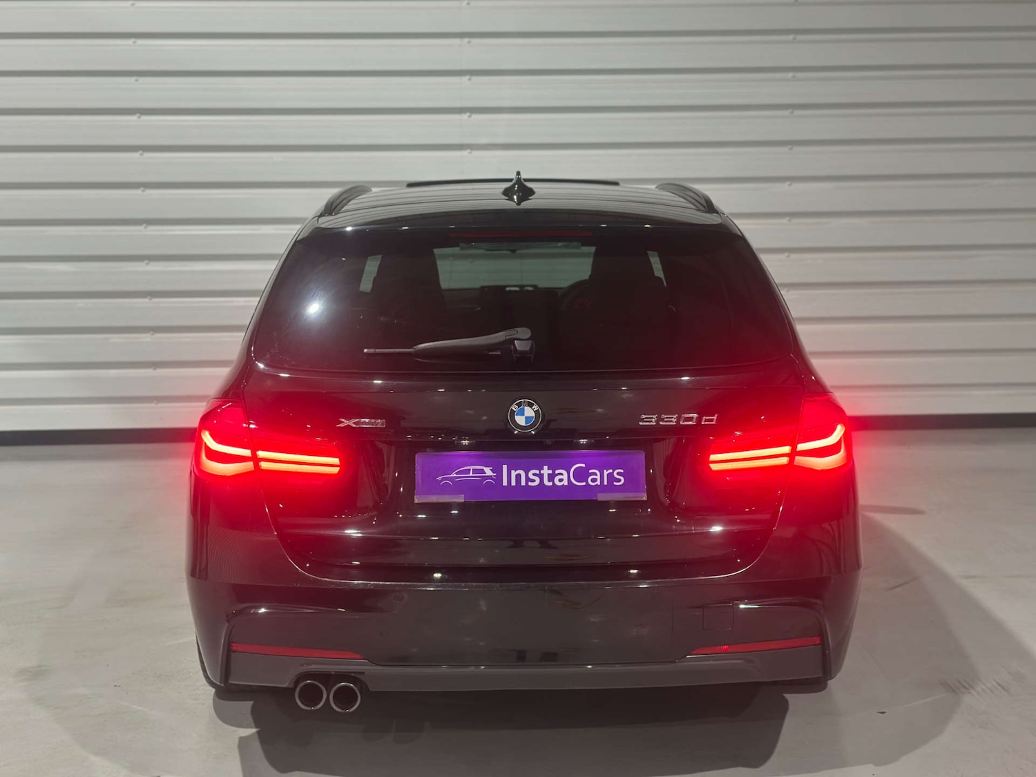 Used BMW 3 Series 2018 for sale - 77363690: Photo 16