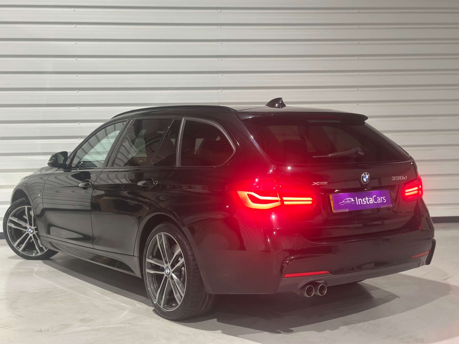 Used BMW 3 Series 2018 for sale - 77363690: Photo 18