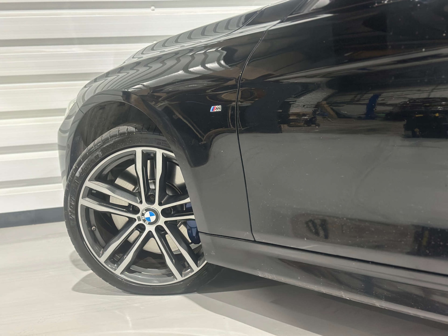 Used BMW 3 Series 2018 for sale - 77363690: Photo 20