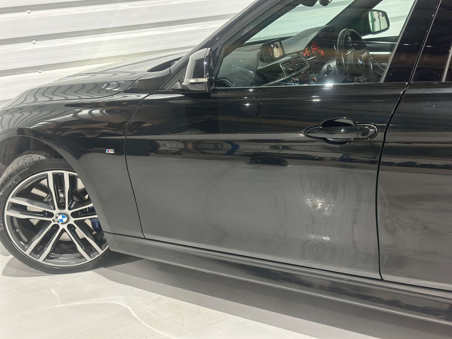 Used BMW 3 Series 2018 for sale - 77363690: Photo 21