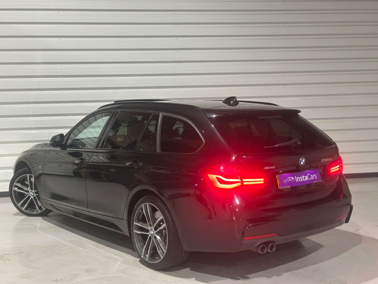 Used BMW 3 Series 2018 for sale - 77363690: Photo 22
