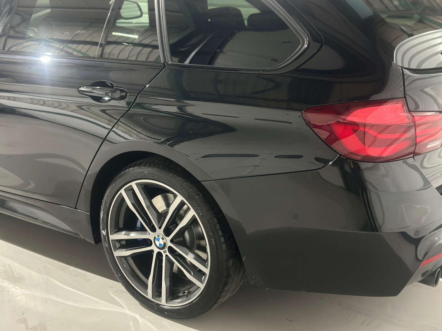 Used BMW 3 Series 2018 for sale - 77363690: Photo 23