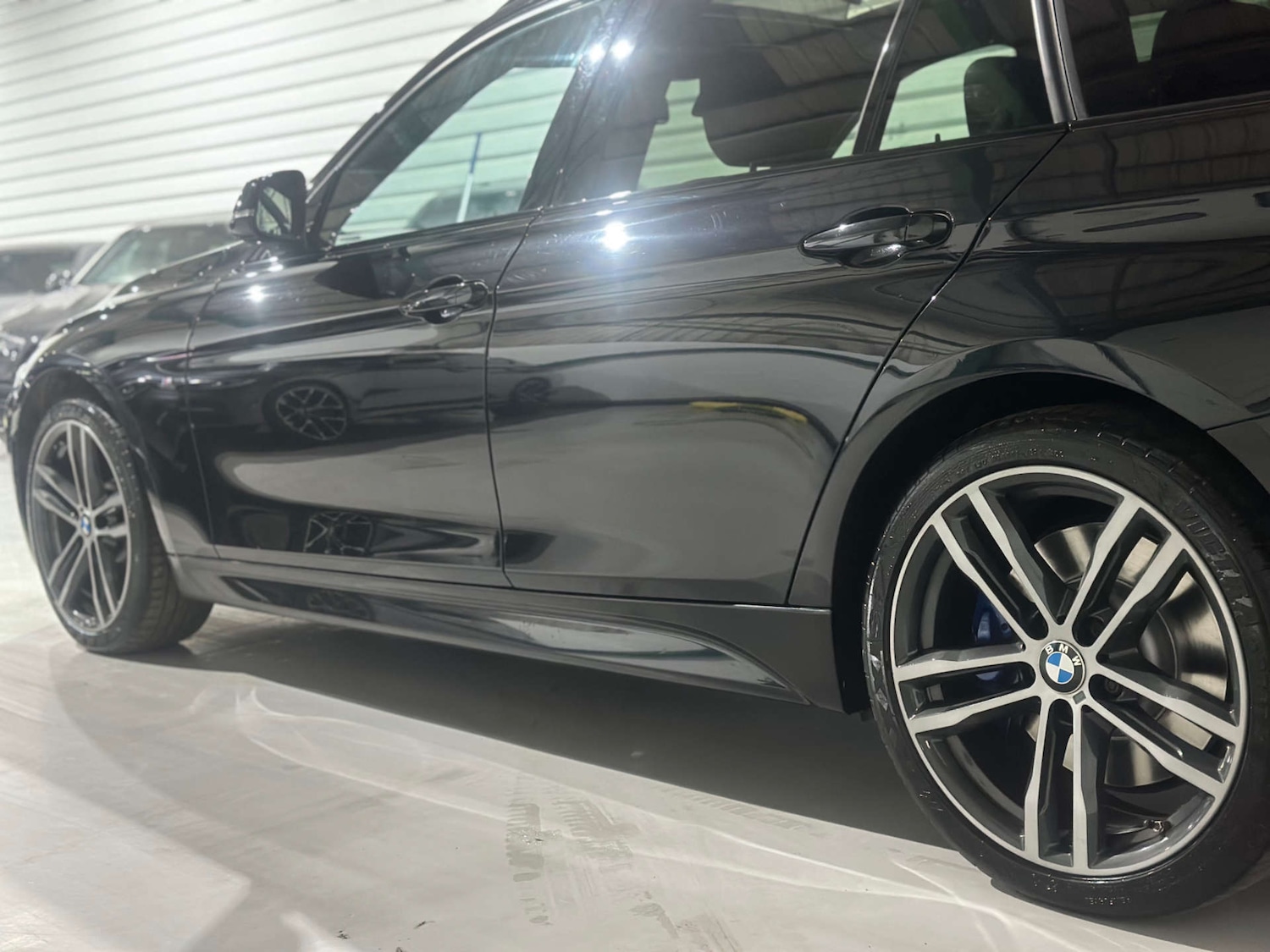 Used BMW 3 Series 2018 for sale - 77363690: Photo 25