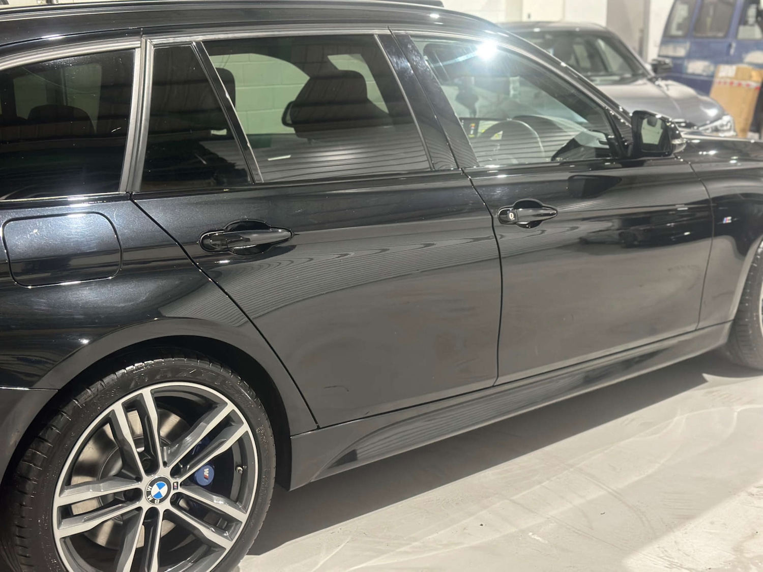 Used BMW 3 Series 2018 for sale - 77363690: Photo 26