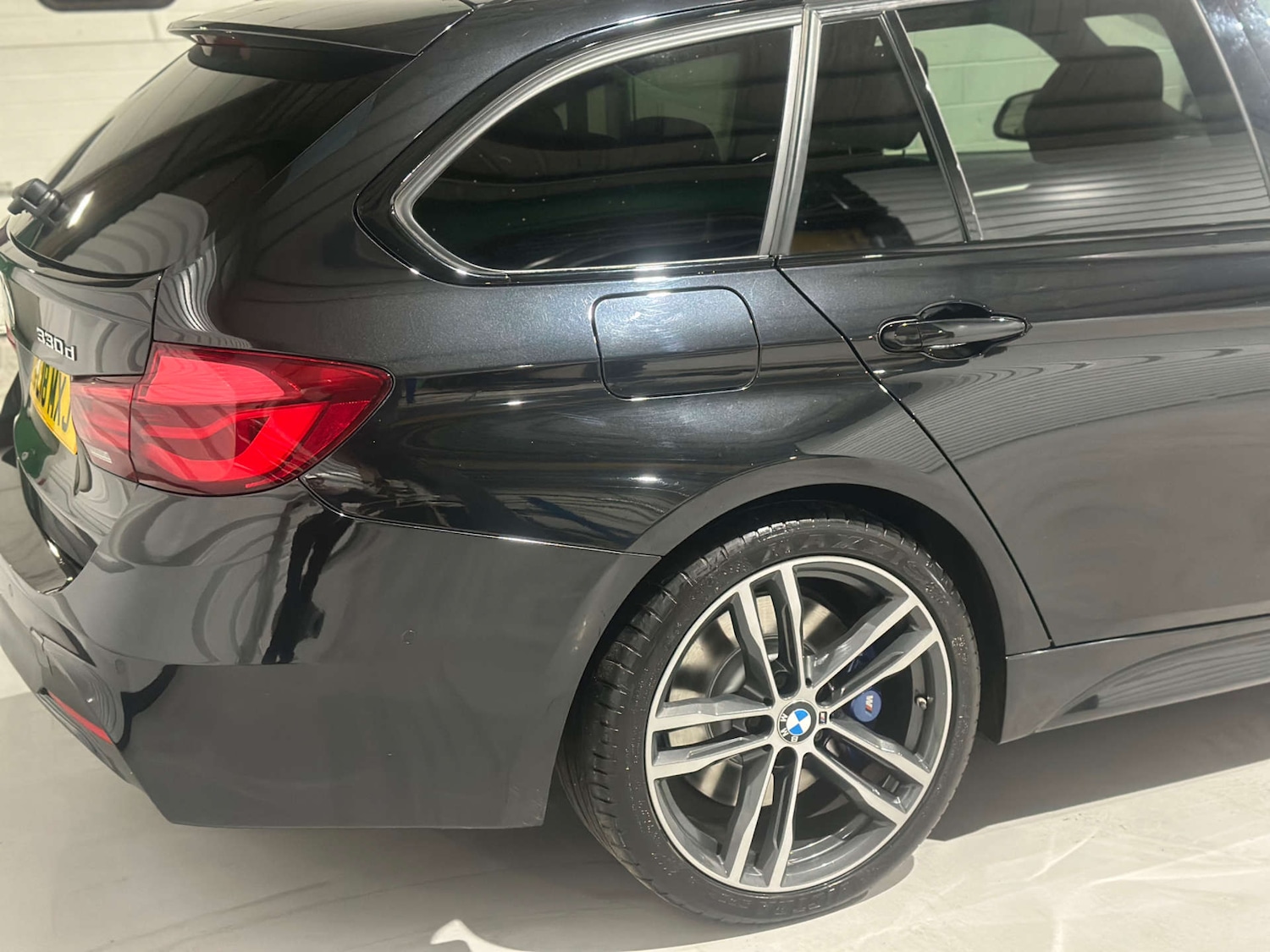 Used BMW 3 Series 2018 for sale - 77363690: Photo 27