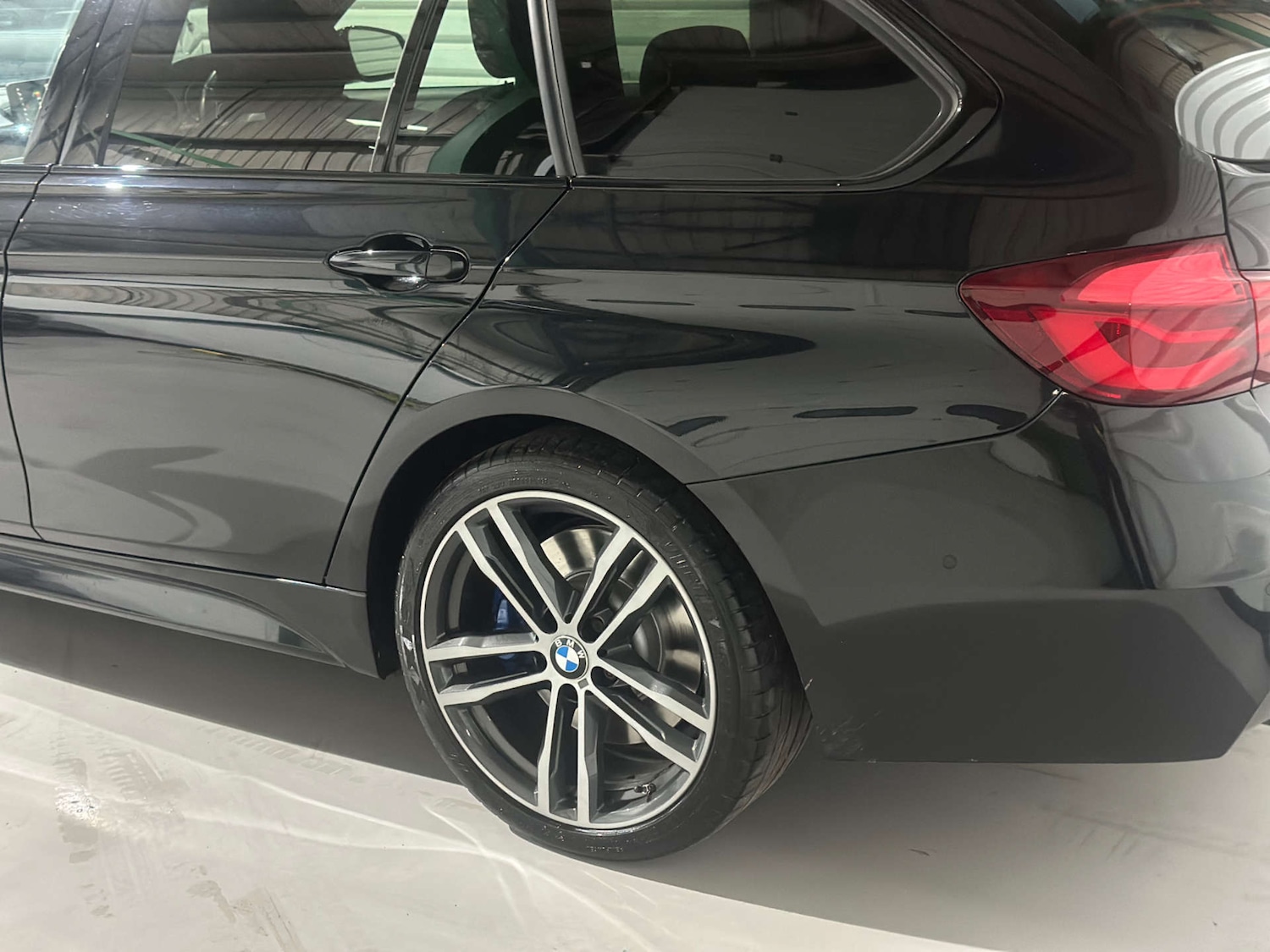 Used BMW 3 Series 2018 for sale - 77363690: Photo 29