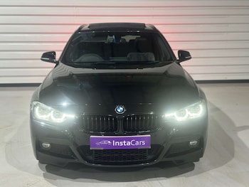 Used BMW 3 Series 2018 for sale - 77363690: Photo