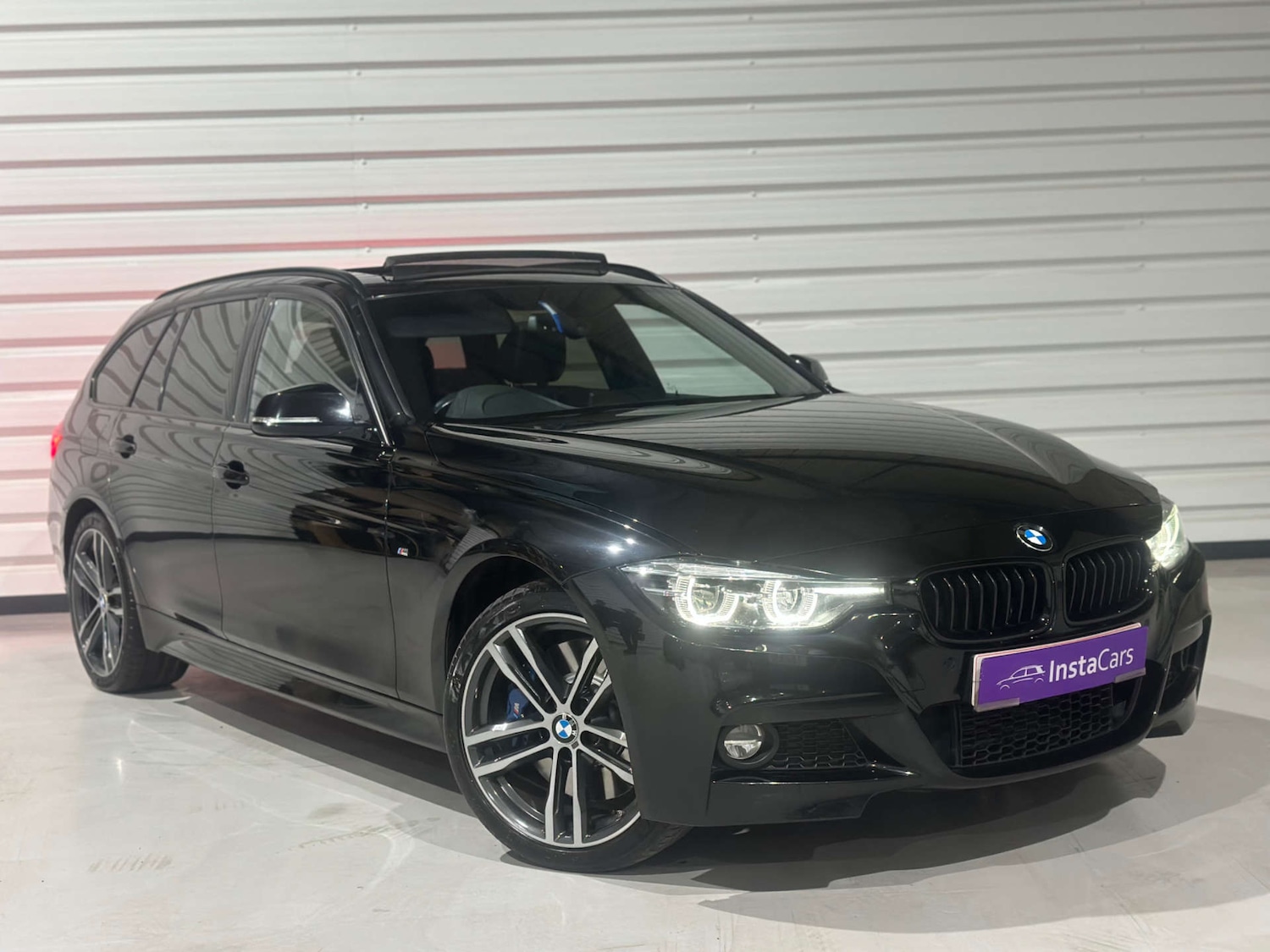 Used BMW 3 Series 2018 for sale - 77363690: Photo 3