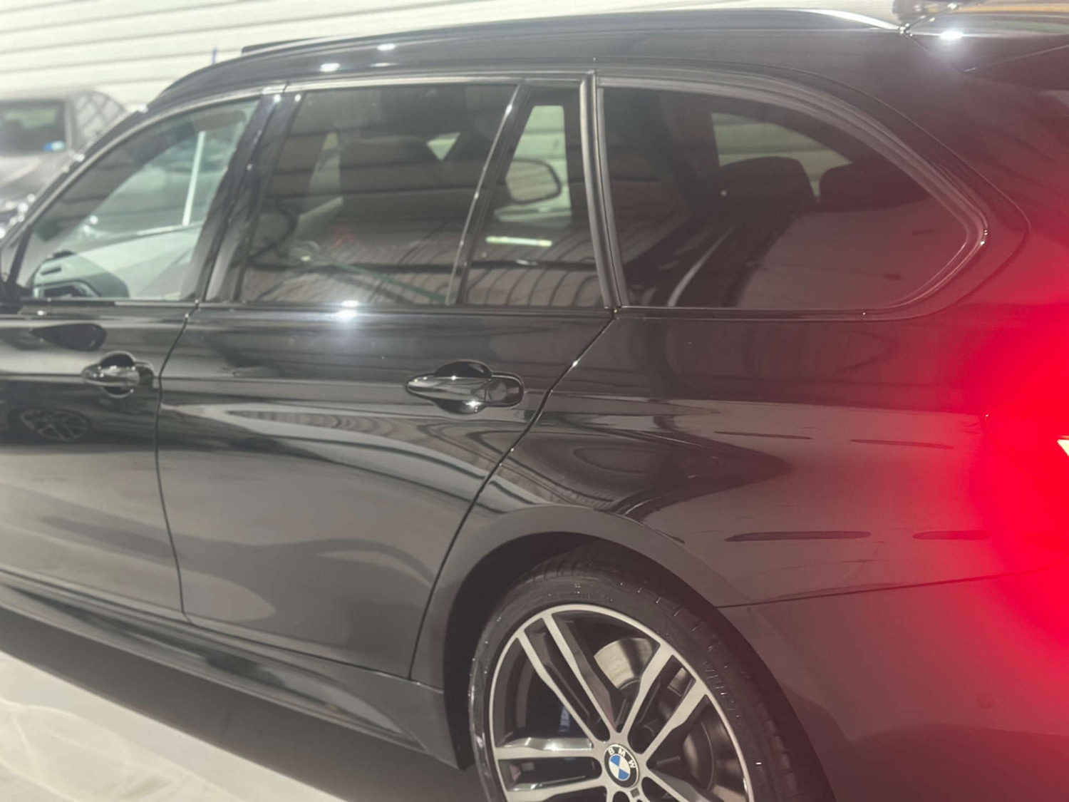 Used BMW 3 Series 2018 for sale - 77363690: Photo 30