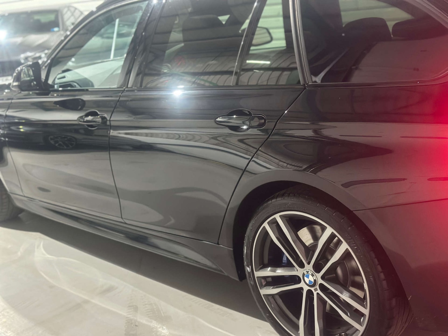 Used BMW 3 Series 2018 for sale - 77363690: Photo 31