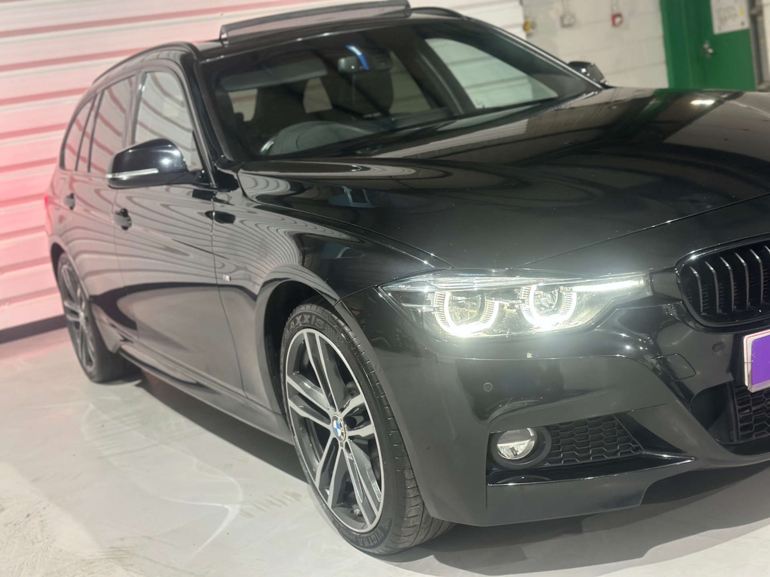 Used BMW 3 Series 2018 for sale - 77363690: Photo 33