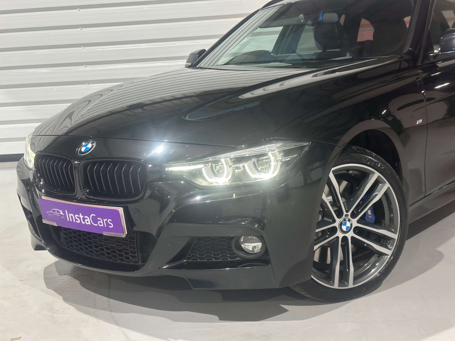 Used BMW 3 Series 2018 for sale - 77363690: Photo 35