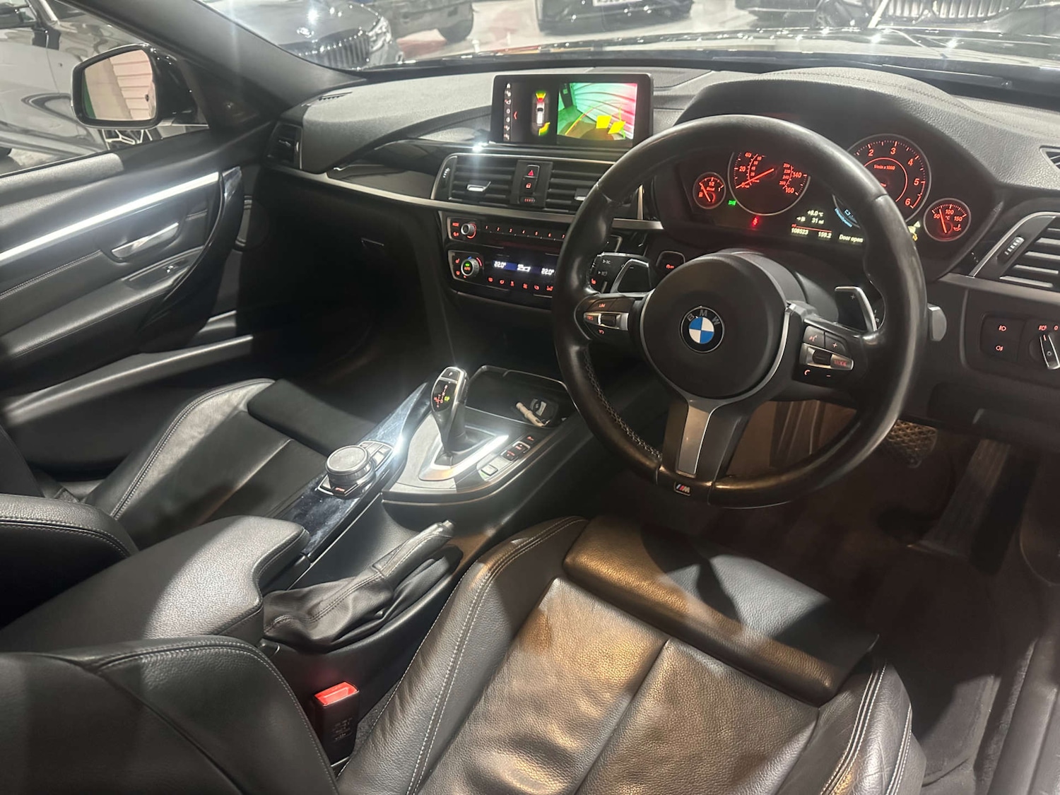 Used BMW 3 Series 2018 for sale - 77363690: Photo 36