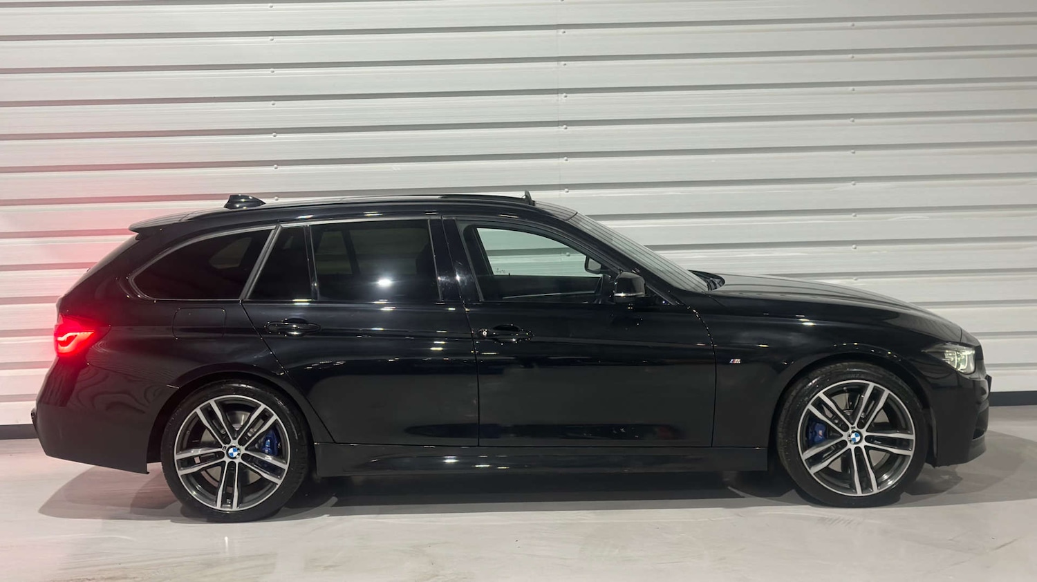 Used BMW 3 Series 2018 for sale - 77363690: Photo 4