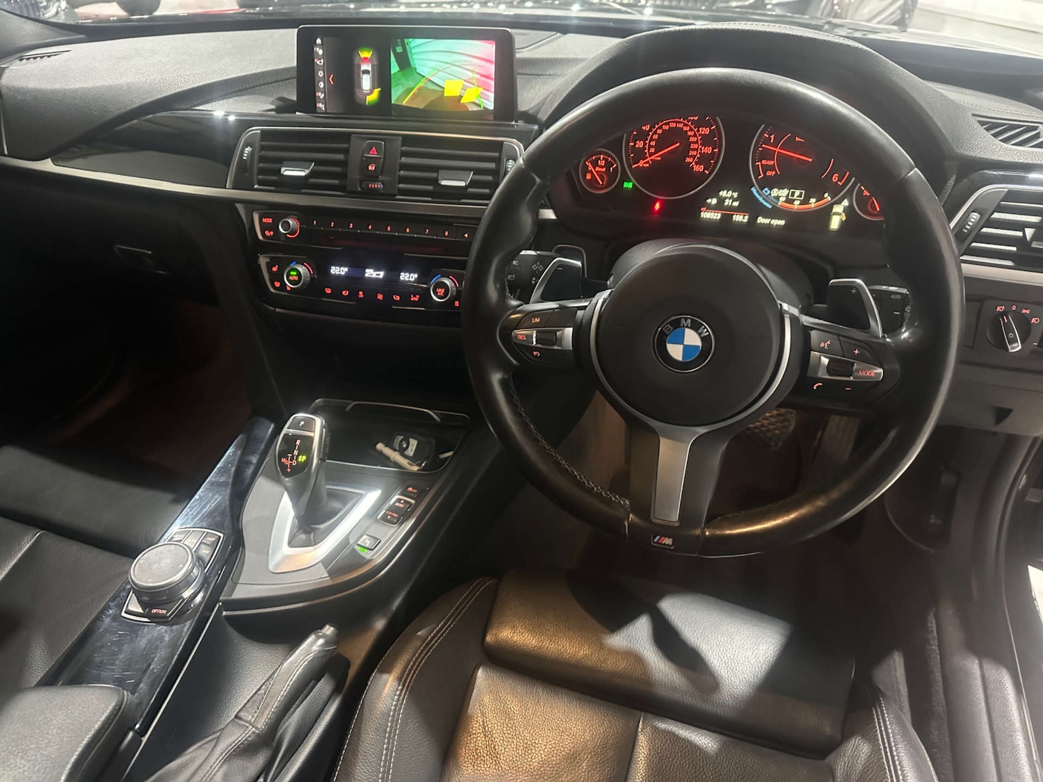 Used BMW 3 Series 2018 for sale - 77363690: Photo 44
