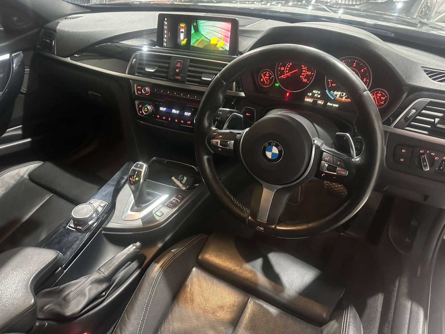 Used BMW 3 Series 2018 for sale - 77363690: Photo 46