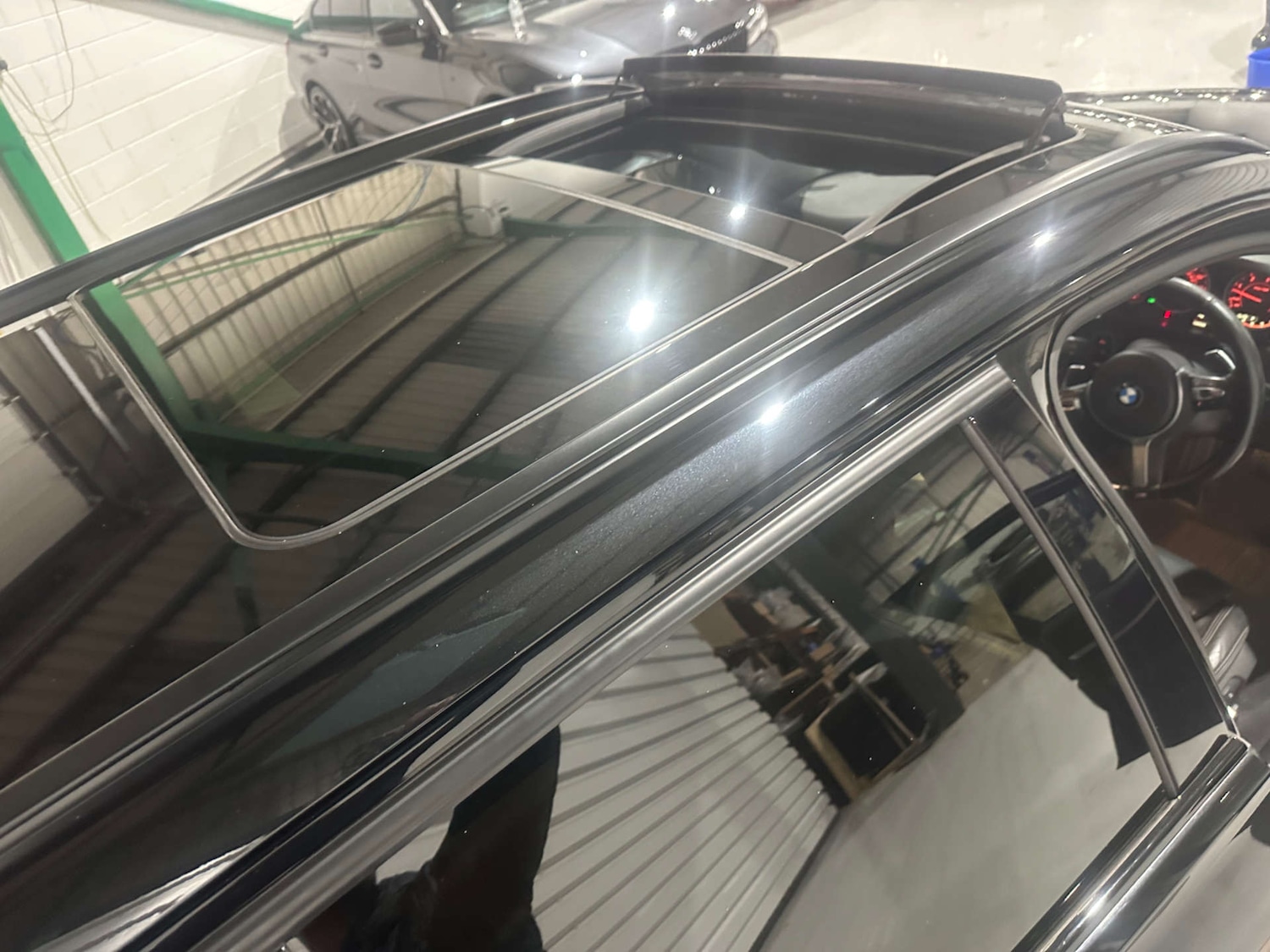 Used BMW 3 Series 2018 for sale - 77363690: Photo 47