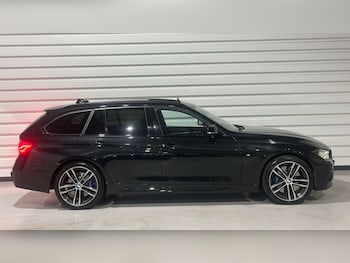 Used BMW 3 Series 2018 for sale - 77363690: Photo
