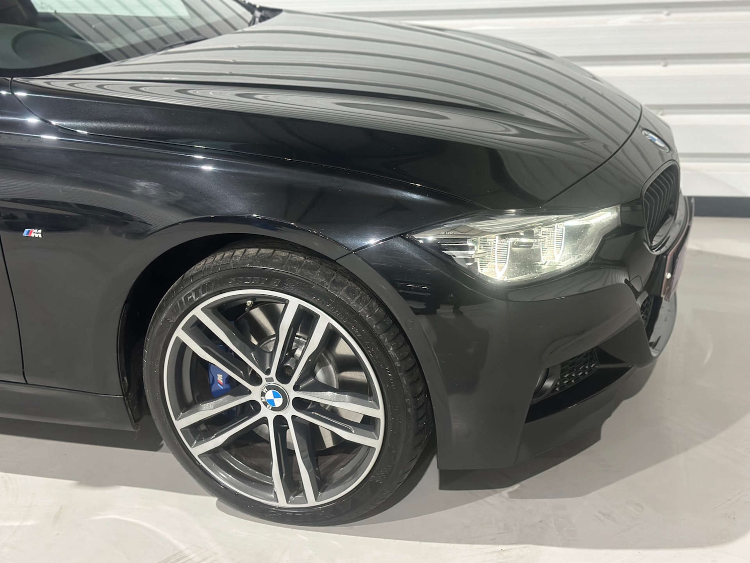 Used BMW 3 Series 2018 for sale - 77363690: Photo 5