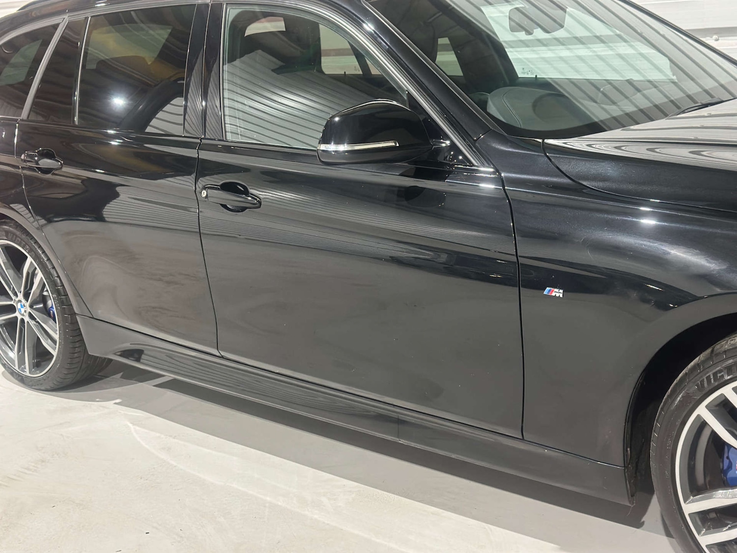Used BMW 3 Series 2018 for sale - 77363690: Photo 6