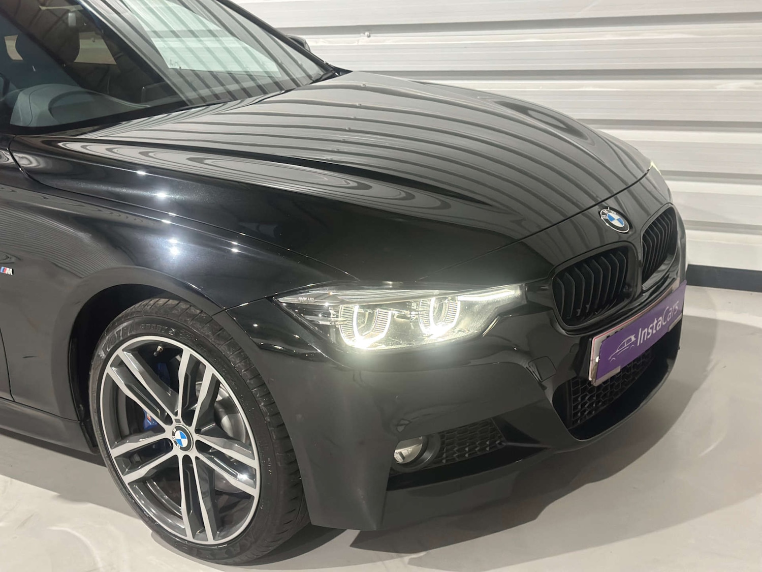 Used BMW 3 Series 2018 for sale - 77363690: Photo 7